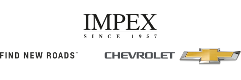 CHEVROLET.IMPEX